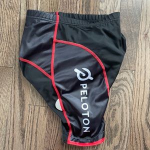 Peloton Padded Bike Shorts